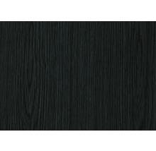 Dekorplast D-C-FIX Trä blank svart 45x200cm-thumb-4
