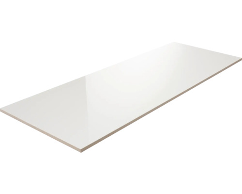 Kakel Gerect vit blank 30x90cm