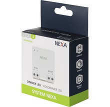 Nexa LED-dimmer förpackning