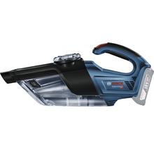 Bosch batteridriven handdammsugare