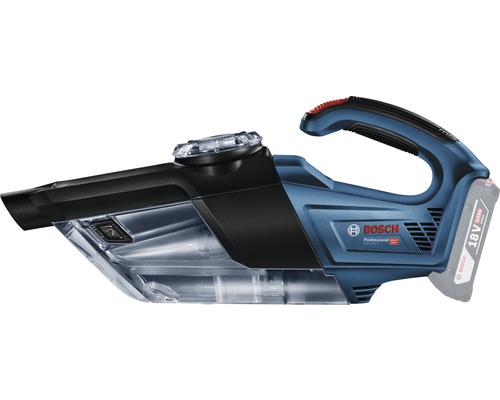 Bosch batteridriven handdammsugare