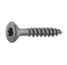 Träskruv GRABBER C4 4,0x25mm försänkt 200-pack TFU4025