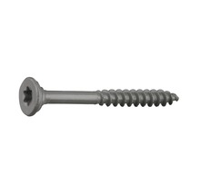Träskruv GRABBER C4 4,0x40mm försänkt 200-pack TFU4040