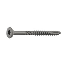 Enkel skruv med Torx-drivning