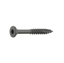 Träskruv GRABBER C4 4,5x40mm försänkt 200-pack TFU4540