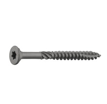 Träskruv GRABBER C4 4,5x50mm försänkt 100-pack TFU4550