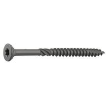 Träskruv GRABBER C4 4,5x60mm försänkt 100-pack TFU4560