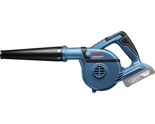 Bosch batteridriven fläkt