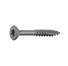 Träskruv GRABBER C4 5,0x40mm försänkt 200-pack TFU5040