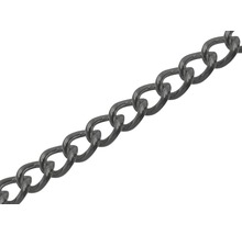 Metallkedja