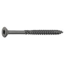 Träskruv GRABBER C4 5,0x70mm försänkt 100-pack TFU5070