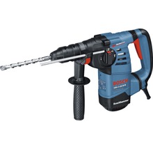Bosch borrhammare med borr