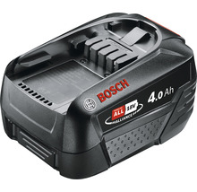 Bosch | Batterier & laddare