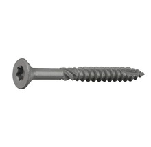 Skruv med Torx-drivning