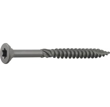 Träskruv GRABBER C4 6,0x70mm försänkt 100-pack TFU6070