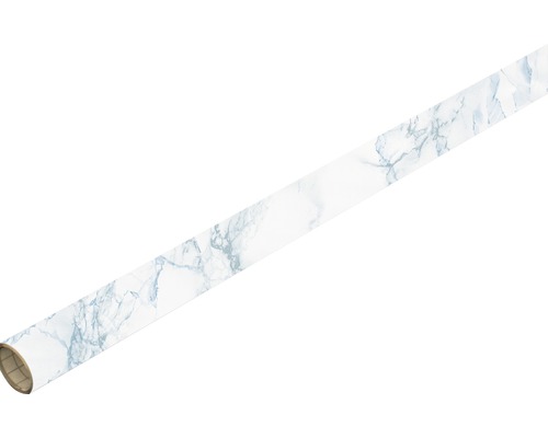 Rulle dekorativ folie med marmormönster