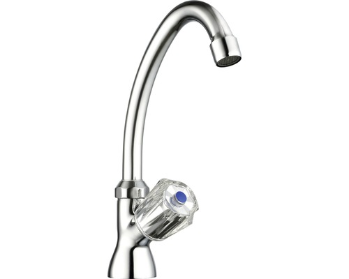 SCHÛTTE Tappkran Spree krom SCHÛTTE Tappkran Spree krom