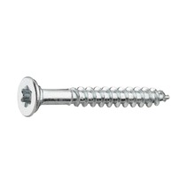 Metallskruv med Torx-drivning