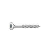 Träskruv med Torx-drivning