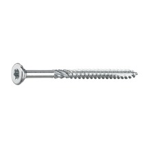 Träskruv med torx-drivning