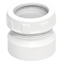 FALUPLAST Koppling 32xG32 vit 75700 2910179
