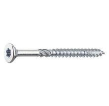 Träskruv GRABBER C1 försänkt 4,0x50mm 200-pack TFZ4050