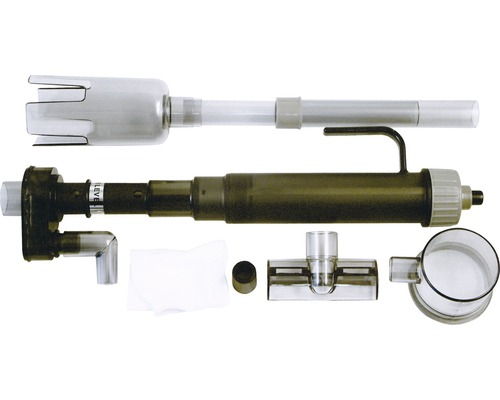 Slamsugare MARINA Multi-Vac batteri Slamsugare MARINA Multi-Vac batteri