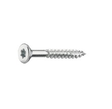 Träskruv GRABBER C1 försänkt 4,5x35mm 200-pack TFZ4535