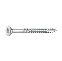 Träskruv GRABBER C1 försänkt 4,5x50mm 100-pack TFZ4550