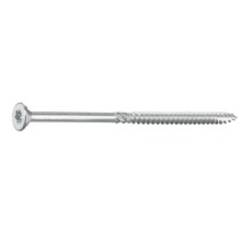 Träskruv GRABBER C1 försänkt 5,0x100mm 100-pack TFZ50100