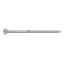 Träskruv GRABBER C1 försänkt 5,0x120mm 100-pack TFZ50120