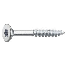 Träskruv GRABBER C1 försänkt 5,0x40mm 200-pack TFZ5040