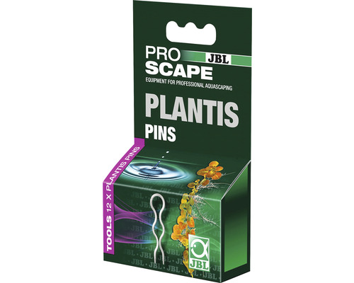 Växthållare JBL Plantis Växthållare JBL Plantis