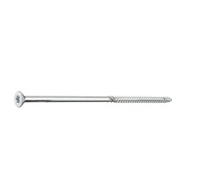 Träskruv GRABBER C1 försänkt 6,0x160mm 100-pack TFZ60160