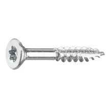 Träskruv med Torx-drivning