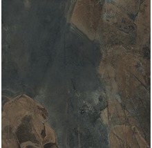 Utomhusklinker FLAIRSTONE Granitkeramik Slate flerfärgad 60 x 60 x 2 cm-thumb-1