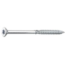 Träskruv GRABBER C1 försänkt 6,0x90mm 100-pack TFZ6090