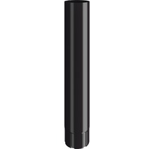 Mellanstycke LINDAB MST svart 75/500-thumb-0