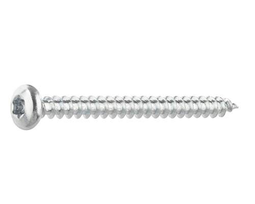 Träskruv GRABBER C1 3,5x40mm kullrig 200-pack TKZ3540