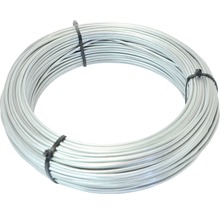 Rulle med bindtråd av stål