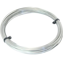 Aluminiumtrådrulle för olika applikationer