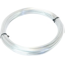 Aluminiumtråd på rulle