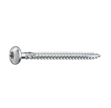 Linshuvudskruv med Torx-drivning