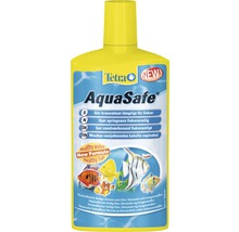 Tetra AquaSafe vattenberedare för akvarier