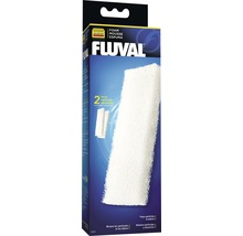 Fluval skumfiltermedia, 2 stycken i en förpackning