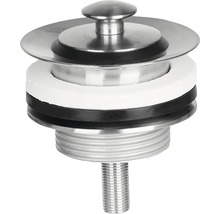 Bottenventil med propp för tvättställ