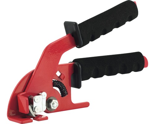 Kakelskärare med handtag