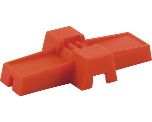 Installationshjälpmedel av plast för trädäck