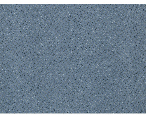 Heltäckningsmatta Velours bristol tr fb173 blå 400cm bred (metervara)
