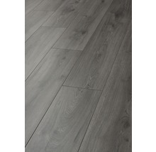 Laminatgolv KRONOTEX SupR+ Mill Oak grå-thumb-3 Laminatgolv KRONOTEX SupR+ Mill Oak grå-thumb-3